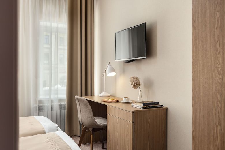 Bed & Breakfast Pokrovskiy Posad