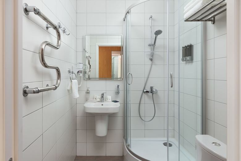 Bed & Breakfast Pokrovskiy Posad