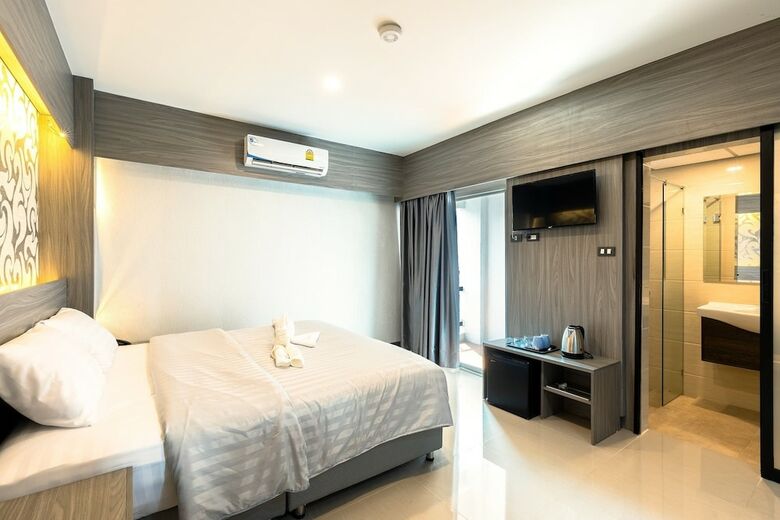 Sound At Sleep Hotel