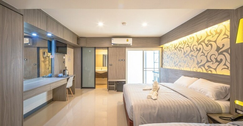 Sound At Sleep Hotel
