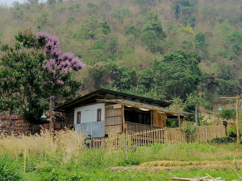 Hotel Mori Natural Farm