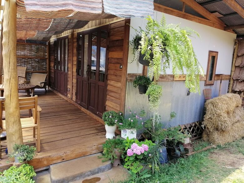 Hotel Mori Natural Farm