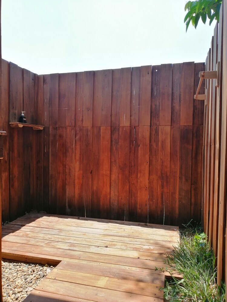 Hotel Mori Natural Farm