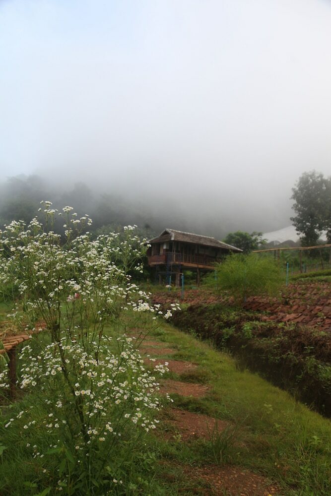 Hotel Mori Natural Farm