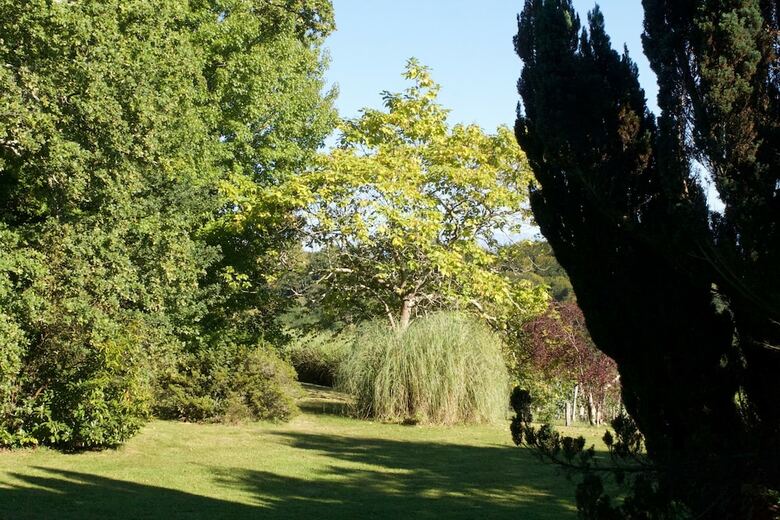 Hotel Clos Mirabel Manor B&B