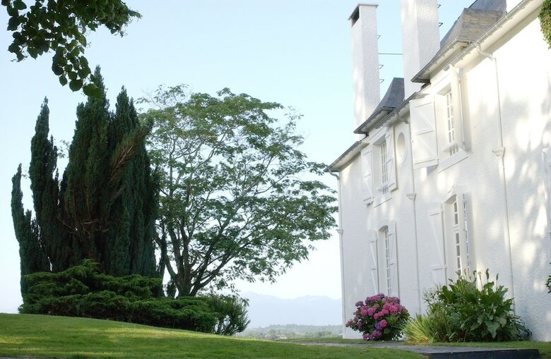 Hotel Clos Mirabel Manor B&B