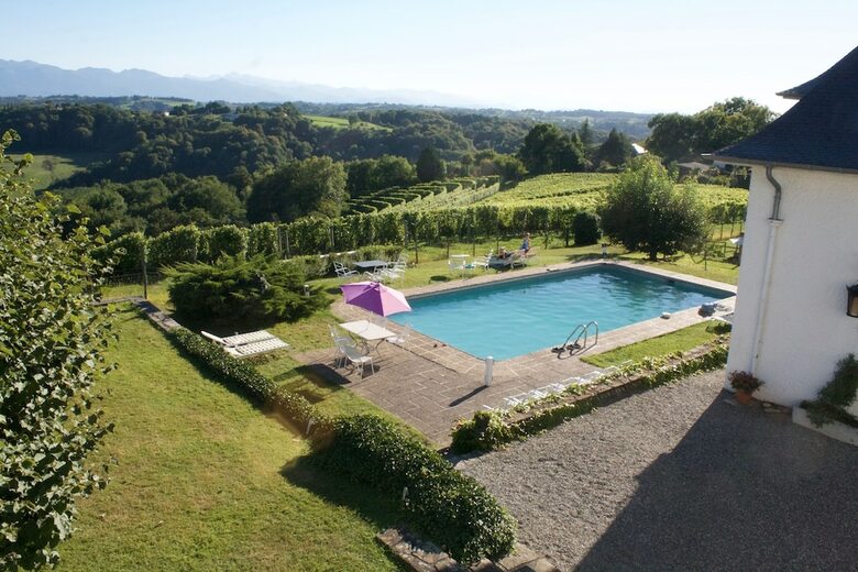 Hotel Clos Mirabel Manor B&B