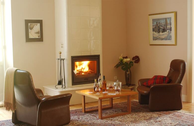 Hotel Clos Mirabel Manor B&B