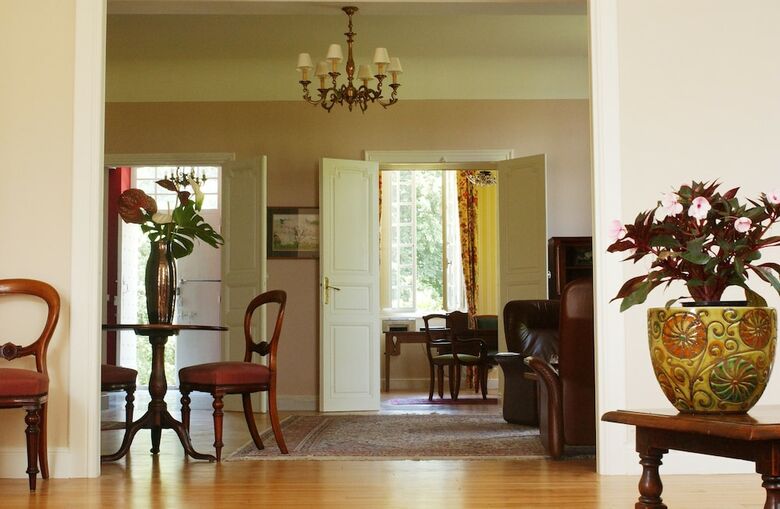Hotel Clos Mirabel Manor B&B