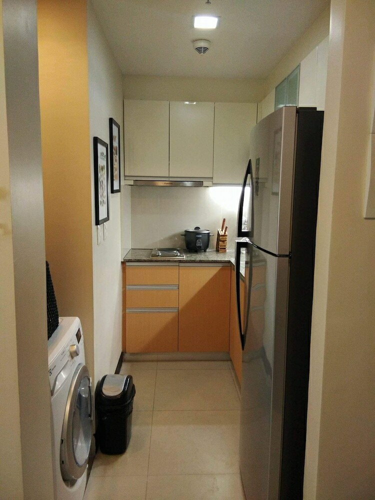 Ejb Room At The Mactan Newton