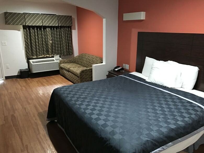 Motel Express Inn