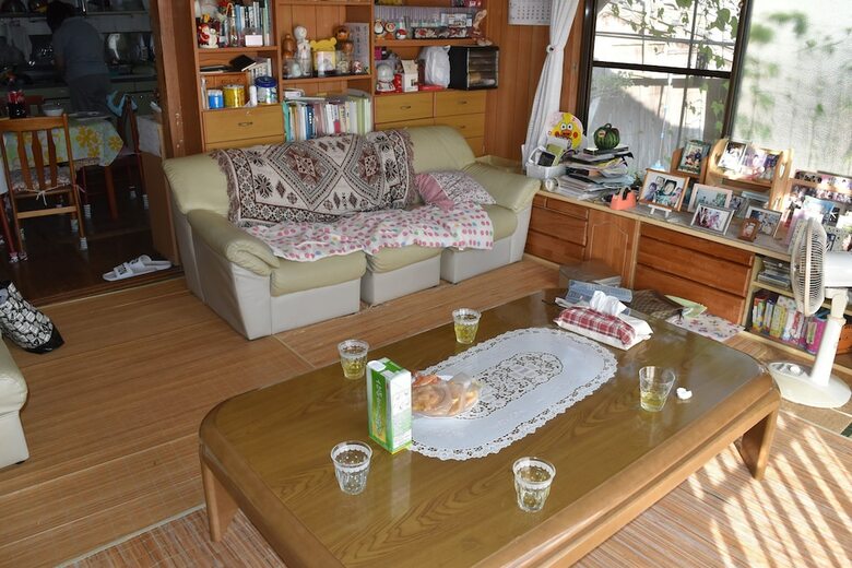 Hotel Minpaku Megumi