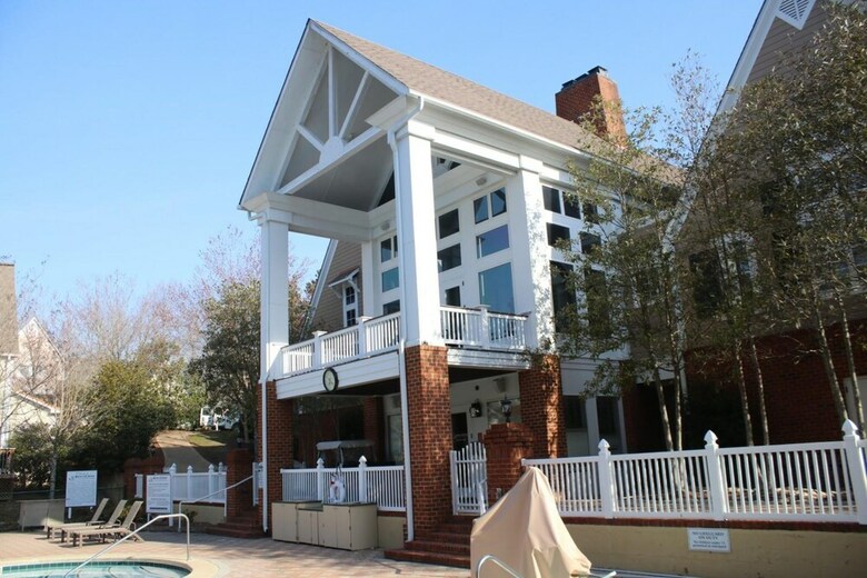 Apartamento Kings Creek Plantation