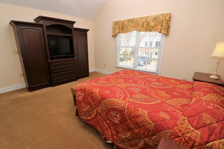 Apartamento Kings Creek Plantation