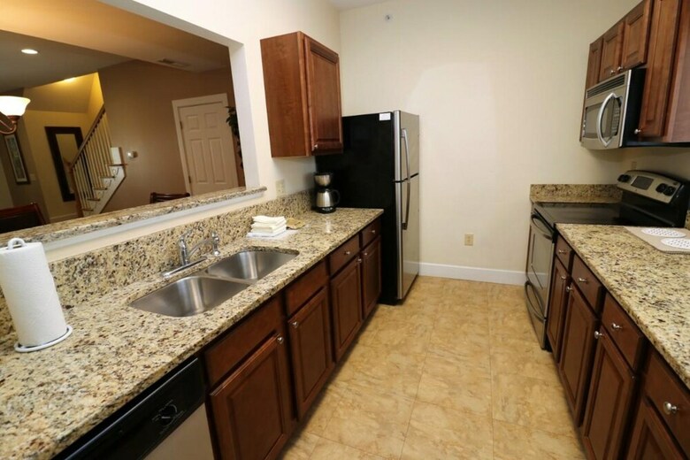 Apartamento Kings Creek Plantation
