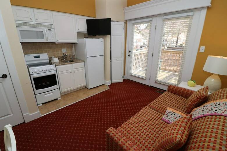 Apartamento Kings Creek Plantation