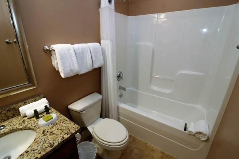 Apartamento Kings Creek Plantation