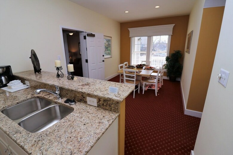 Apartamento Kings Creek Plantation