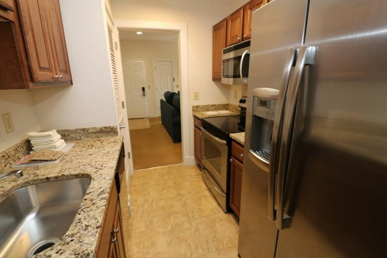 Apartamento Kings Creek Plantation