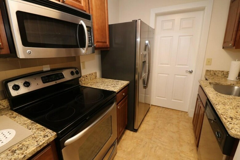 Apartamento Kings Creek Plantation