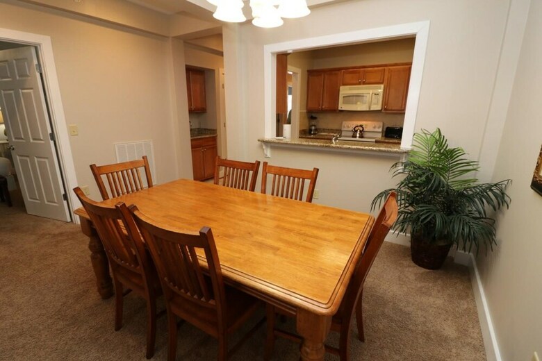 Apartamento Kings Creek Plantation