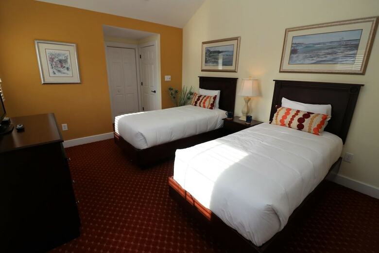 Apartamento Kings Creek Plantation