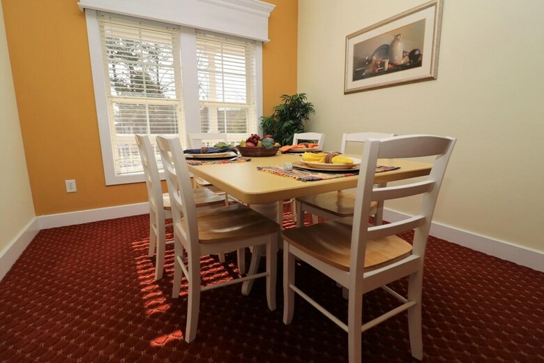 Apartamento Kings Creek Plantation