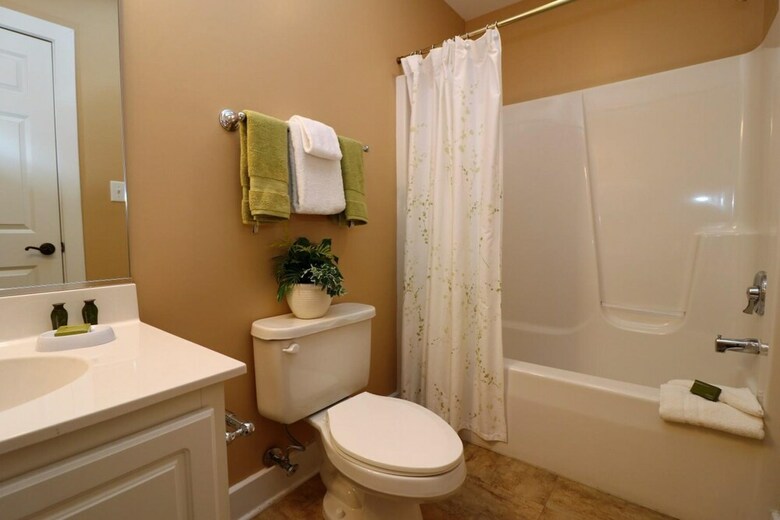 Apartamento Kings Creek Plantation