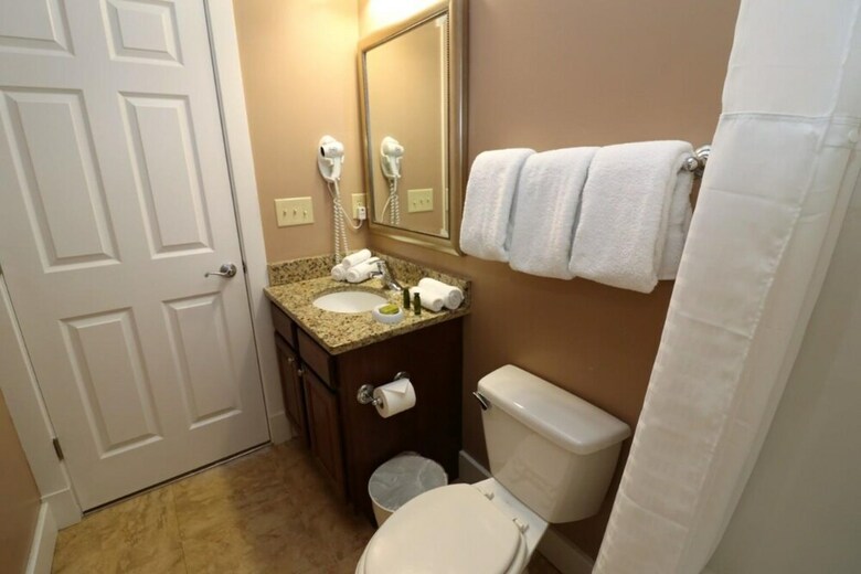 Apartamento Kings Creek Plantation