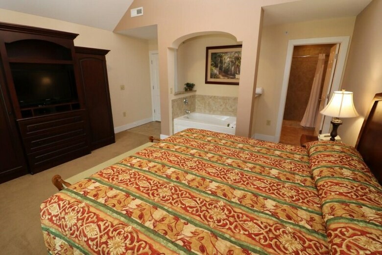 Apartamento Kings Creek Plantation