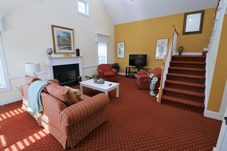 Apartamento Kings Creek Plantation