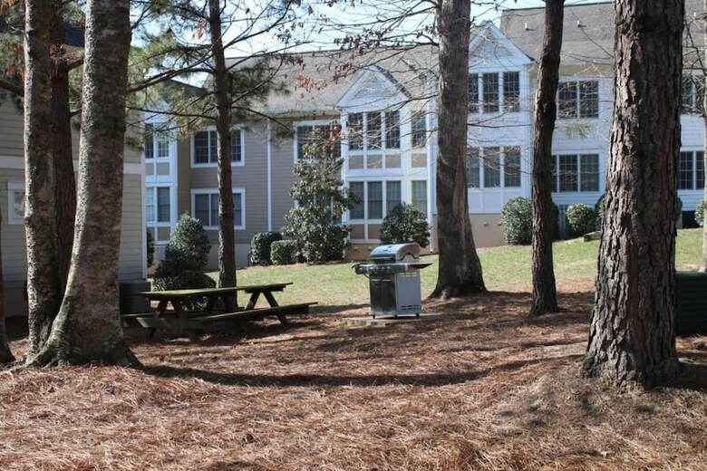 Apartamento Kings Creek Plantation