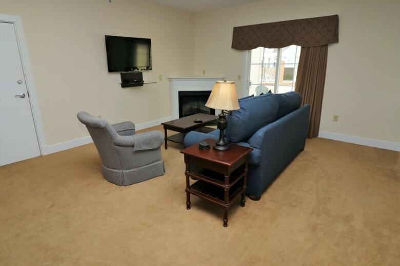 Apartamento Kings Creek Plantation