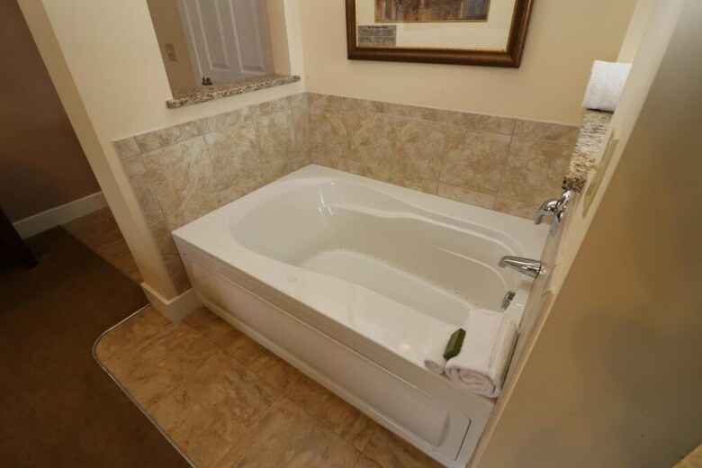 Apartamento Kings Creek Plantation