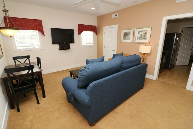 Apartamento Kings Creek Plantation