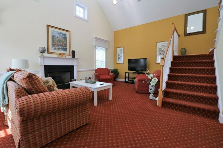 Apartamento Kings Creek Plantation
