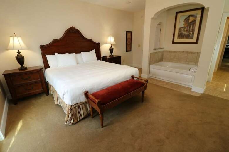 Apartamento Kings Creek Plantation