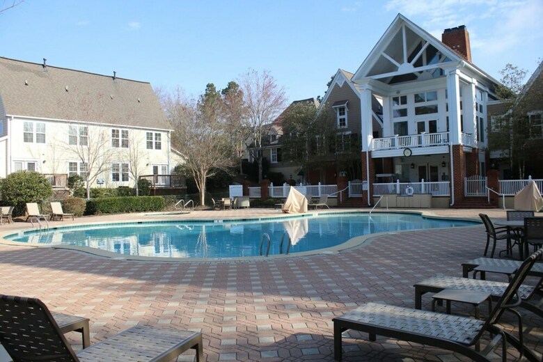 Apartamento Kings Creek Plantation