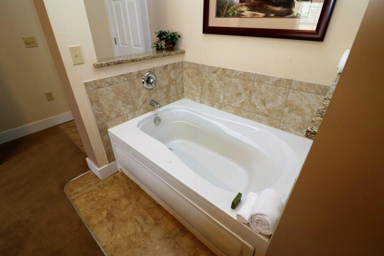 Apartamento Kings Creek Plantation