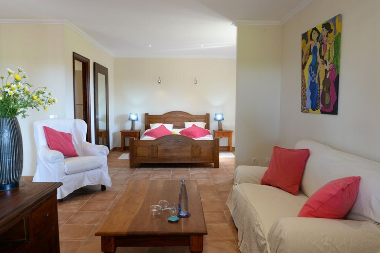 Agroturismo Sa Pletassa