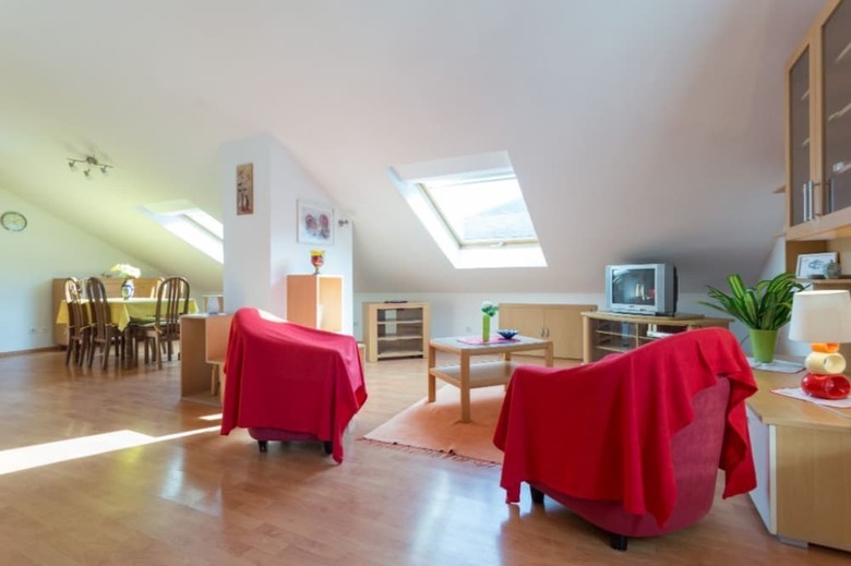 Hotel Villa Kety Apartments