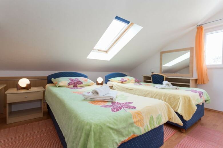 Hotel Villa Kety Apartments
