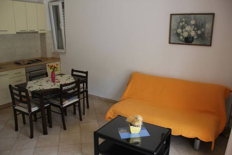 Hotel Villa Kety Apartments