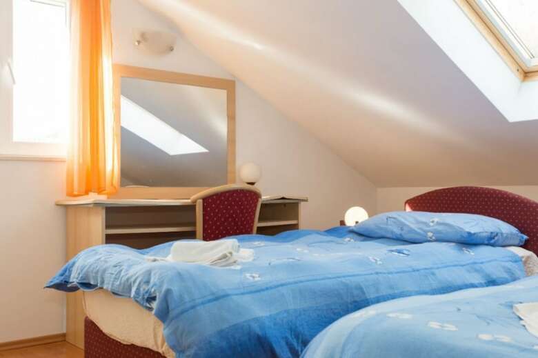 Hotel Villa Kety Apartments