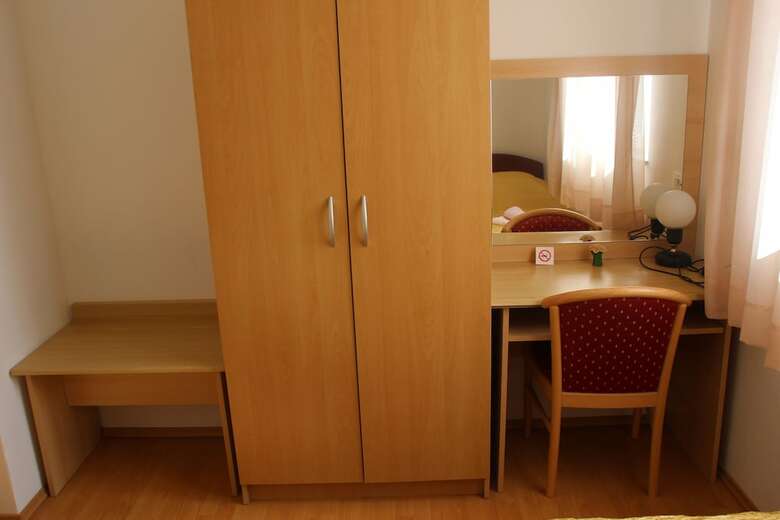 Hotel Villa Kety Apartments