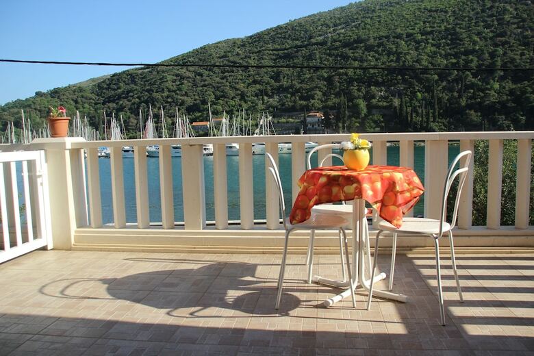 Hotel Villa Kety Apartments
