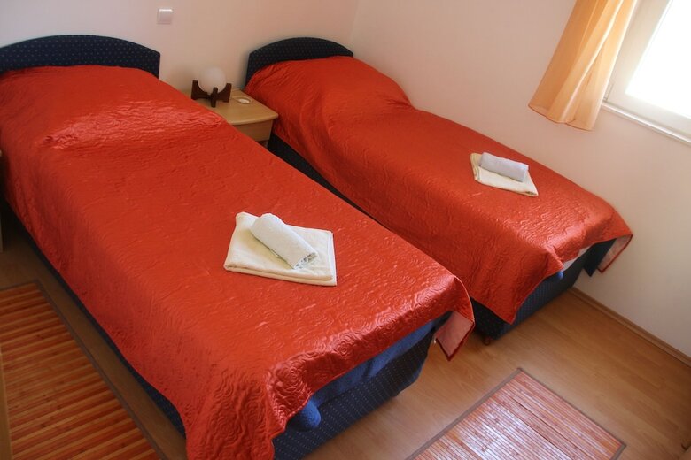 Hotel Villa Kety Apartments