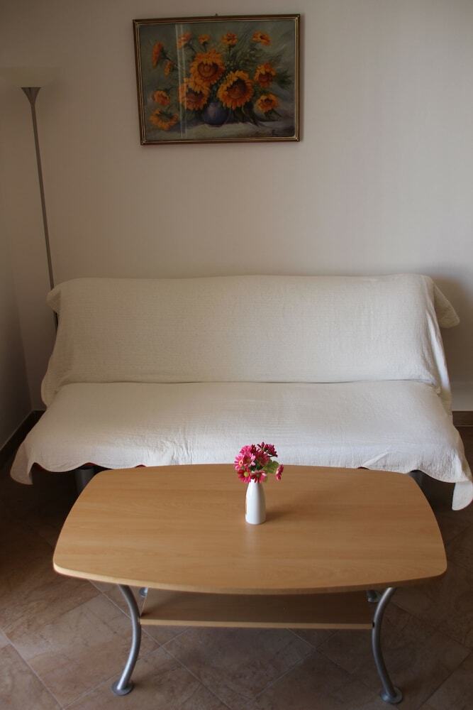 Hotel Villa Kety Apartments