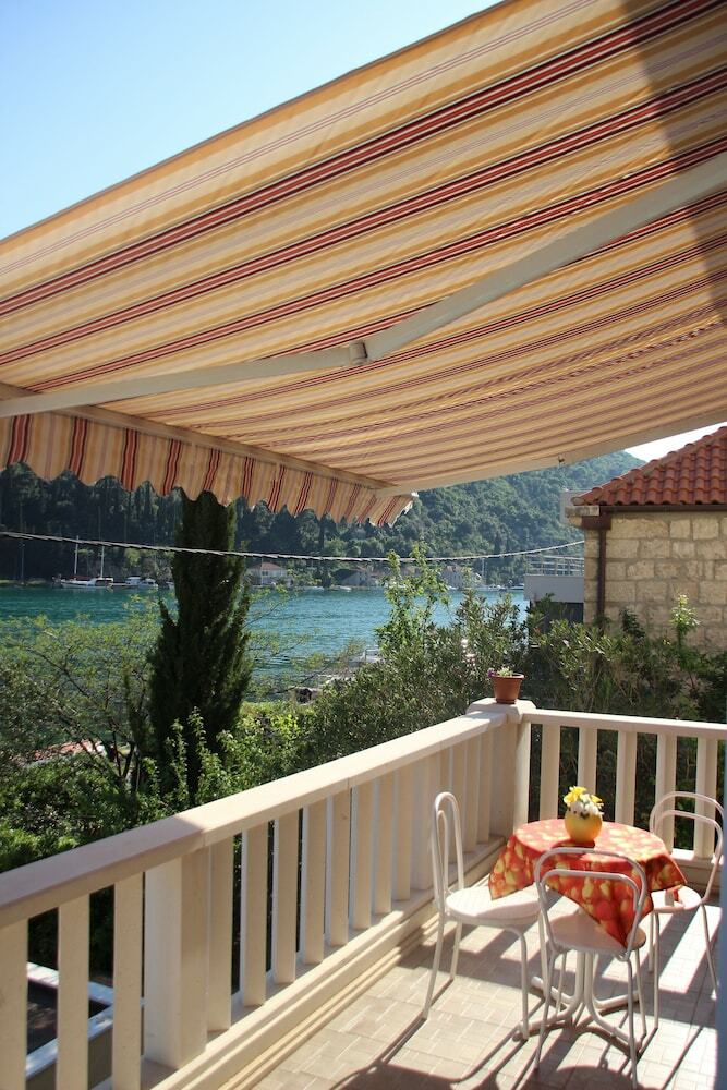 Hotel Villa Kety Apartments