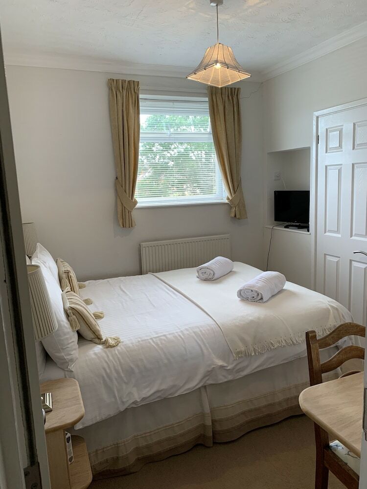 Hotel Rivendell Guest House